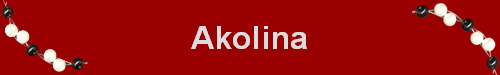 Akolina